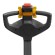 Штабелер электрический самоходный CDD15R-E (N) (1500 кг; 2,5 м; 24В / 105Ач) SMARTLIFT (SMART) купить в Красноярске