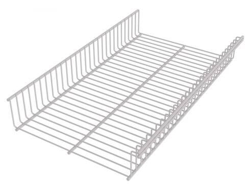 Стационарная корзина Титан-GS 903x440x85 мм купить в Красноярске