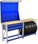 Верстак Master M100.MF1 / MF1 / MF1.220.000.W купить в Красноярске