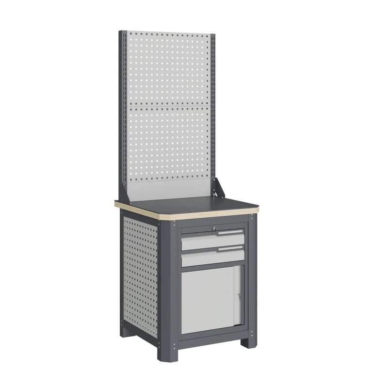 Верстак MCN 0752.S9-2 купить в Красноярске Верстак MCN 0752.S9-2 купить в Красноярске