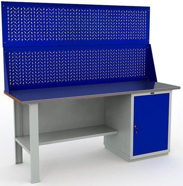 Верстак Expert W200.F2/WS1.020.W купить в Красноярске Верстак Expert W200.F2/WS1.020.W купить в Красноярске