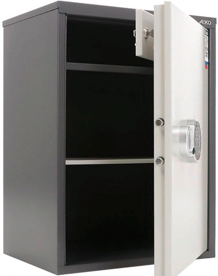 Бухгалтерский шкаф Aiko SL-65Т EL купить в Красноярске Бухгалтерский шкаф Aiko SL-65Т EL купить в Красноярске