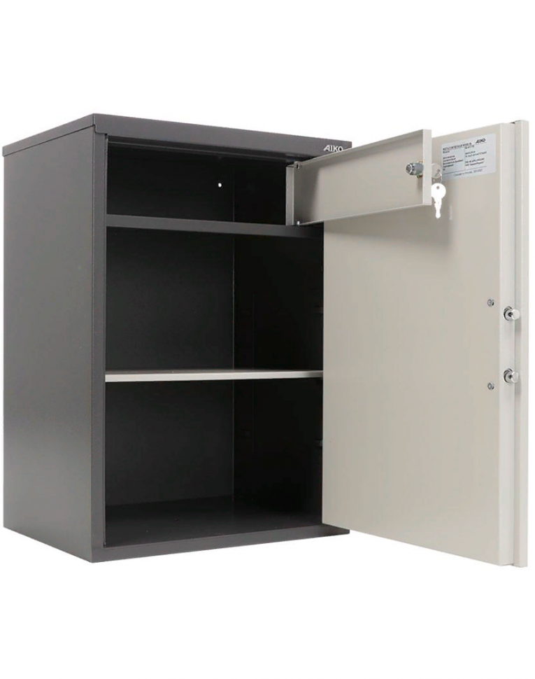 Бухгалтерский шкаф Aiko SL-65Т EL купить в Красноярске Бухгалтерский шкаф Aiko SL-65Т EL купить в Красноярске