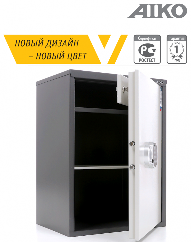 Бухгалтерский шкаф Aiko SL-65Т EL купить в Красноярске Бухгалтерский шкаф Aiko SL-65Т EL купить в Красноярске