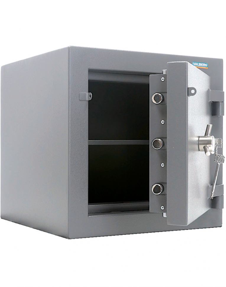 Взломостойкий сейф Valberg Гранит III-50 купить в Красноярске