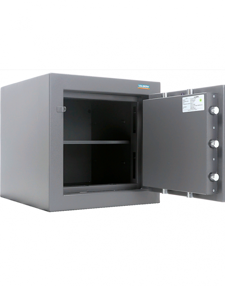 Взломостойкий сейф Valberg Гранит III-50 купить в Красноярске