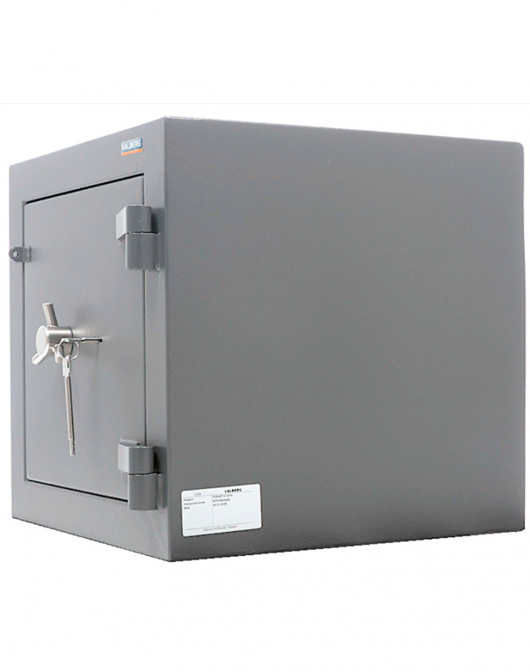 Взломостойкий сейф Valberg Гранит III-50 купить в Красноярске