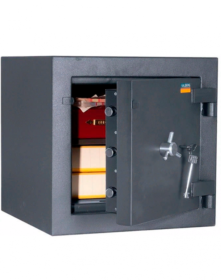 Взломостойкий сейф Valberg Гранит III-50 купить в Красноярске
