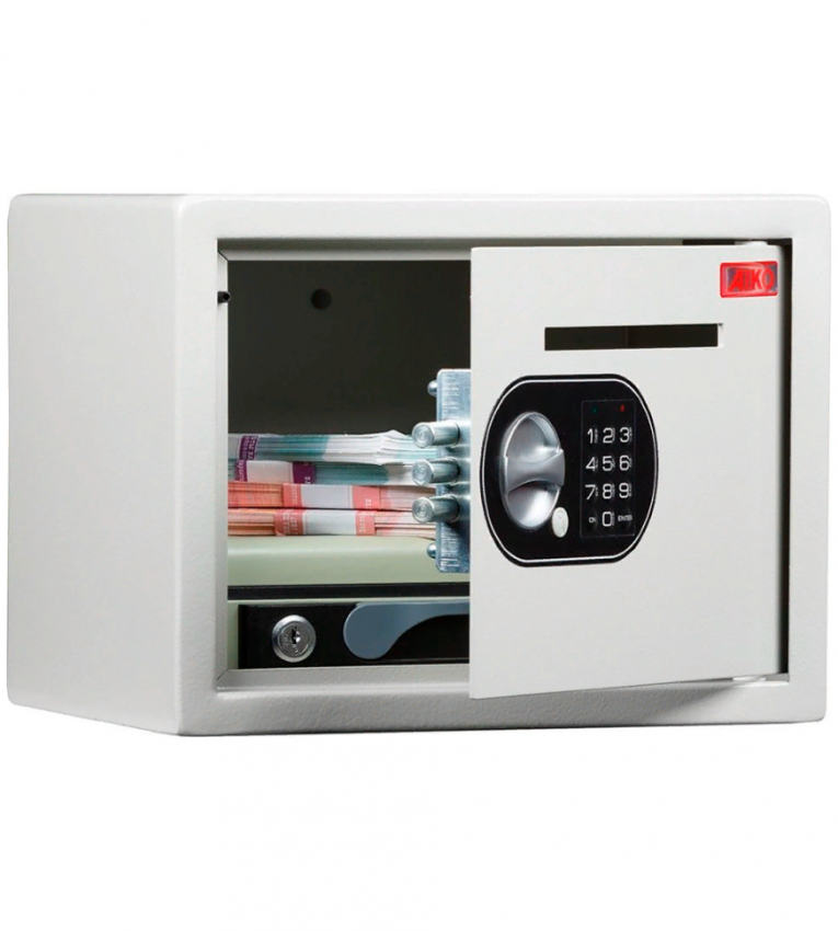 Депозитный сейф Aiko TD-23.EL купить в Красноярске Депозитный сейф Aiko TD-23.EL купить в Красноярске