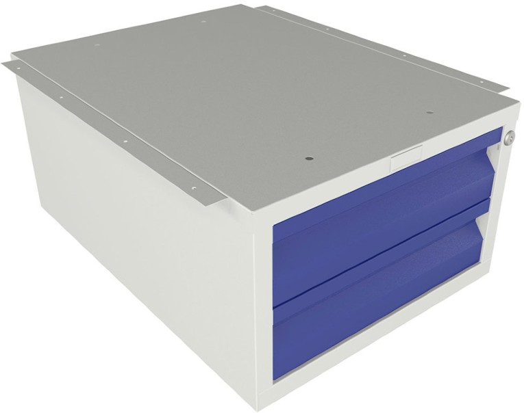 Подвесной ящик Profi WD-0 купить в Красноярске Подвесной ящик Profi WD-0 купить в Красноярске