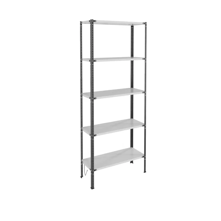 Антистатический стеллаж SPC 5М 2500х1000х400 5 полок купить в Красноярске Антистатический стеллаж SPC 5М 2500х1000х400 5 полок купить в Красноярске