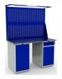Верстак Profi WT140.WD1/WD2.021