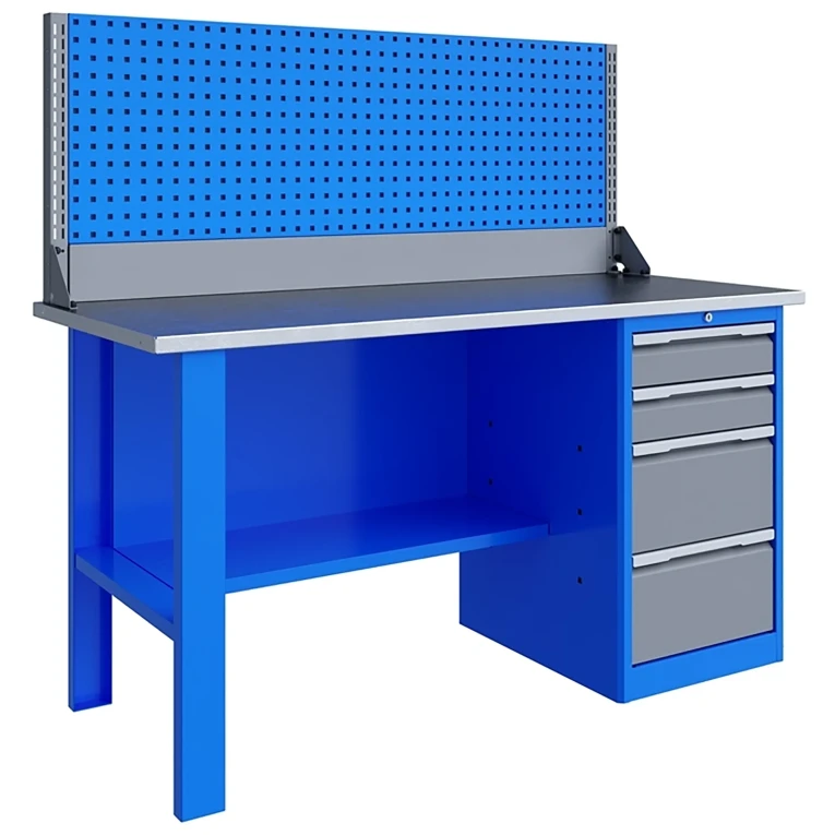 Верстак PRF 161.14.3-1 купить в Красноярске