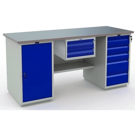 Верстак Profi WT180.WD1/WD5.100 купить в Красноярске