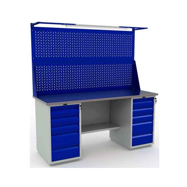 Верстак Profi WT180.WD5/WD5.021 купить в Красноярске Верстак Profi WT180.WD5/WD5.021 купить в Красноярске