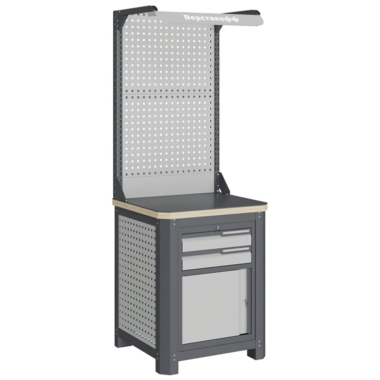 Верстак MCN 0752.S9-2F купить в Красноярске Верстак MCN 0752.S9-2F купить в Красноярске