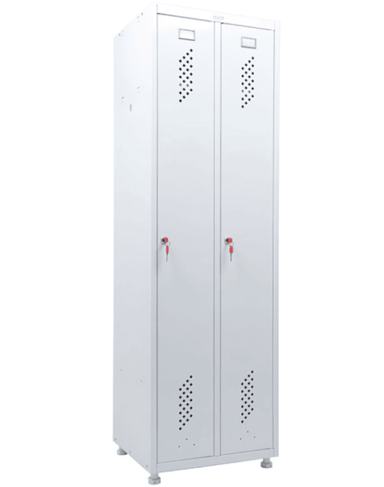 Медицинский шкаф для одежды Hilfe МД 2 ШМ-SS купить в Красноярске Медицинский шкаф для одежды Hilfe МД 2 ШМ-SS купить в Красноярске