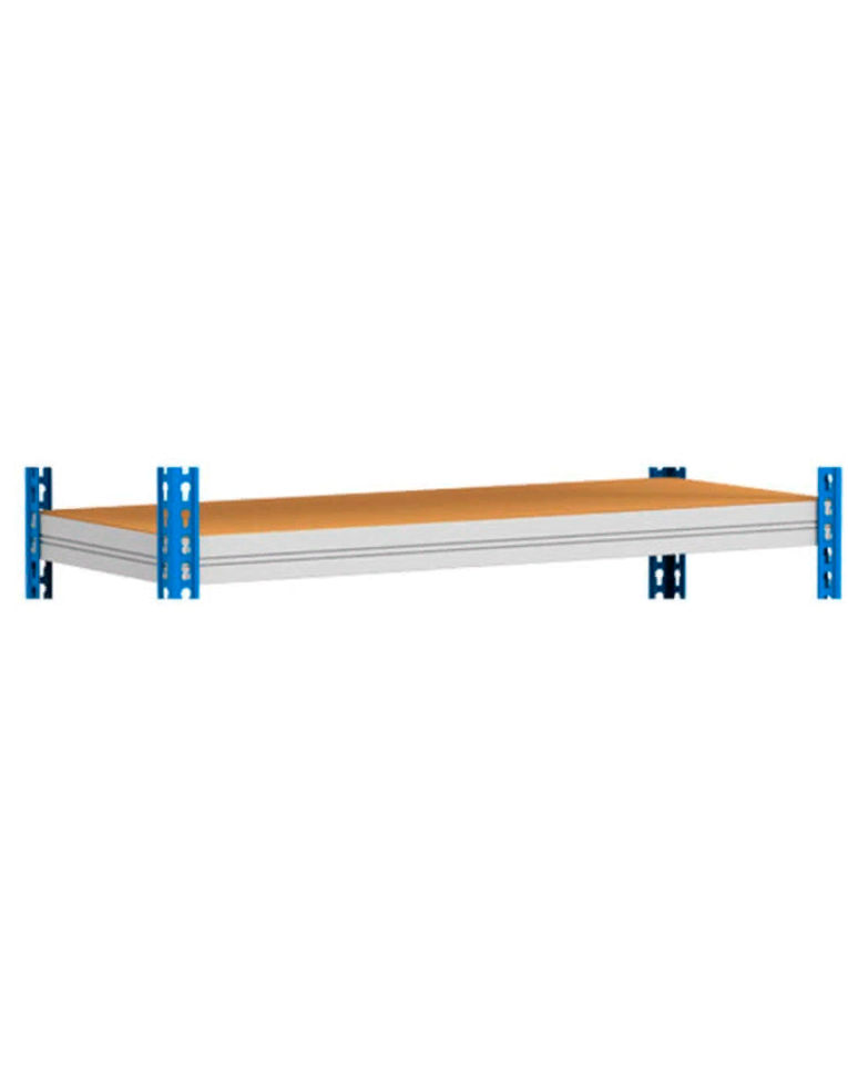 Ярус стеллажа МКФ 1510х610 купить в Красноярске Ярус стеллажа МКФ 1510х610 купить в Красноярске