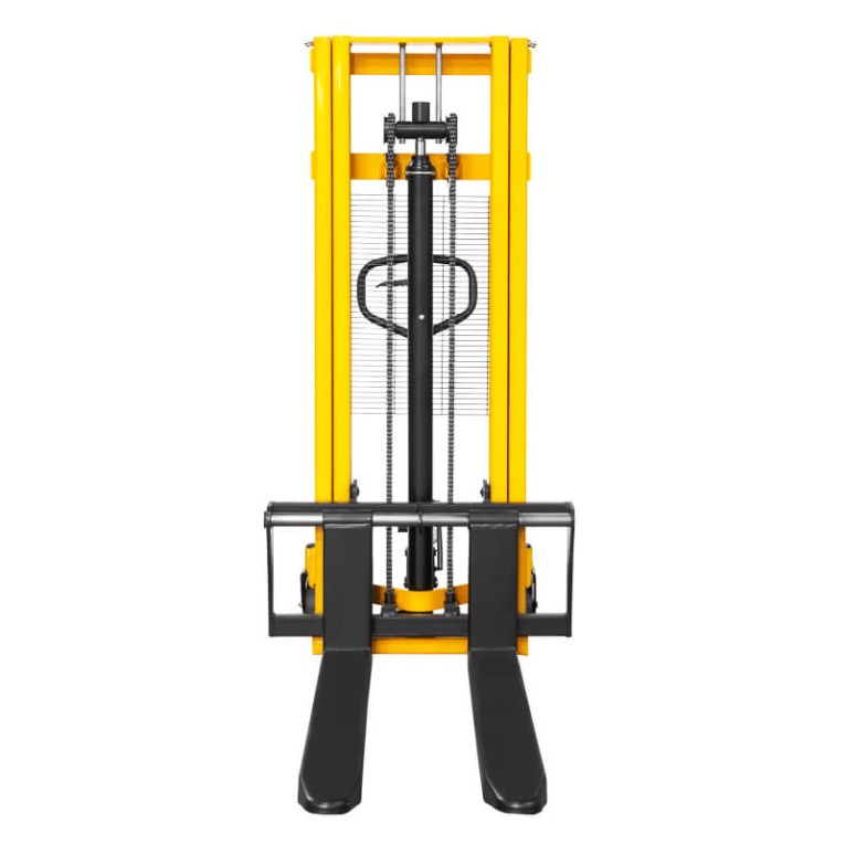 Ручной гидравлический штабелер SDA 1025 (1000 кг; 2,5 м; вилы 300-850 мм) SMARTLIFT (SMART) купить в Красноярске Ручной гидравлический штабелер SDA 1025 (1000 кг; 2,5 м; вилы 300-850 мм) SMARTLIFT (SMART) купить в Красноярске