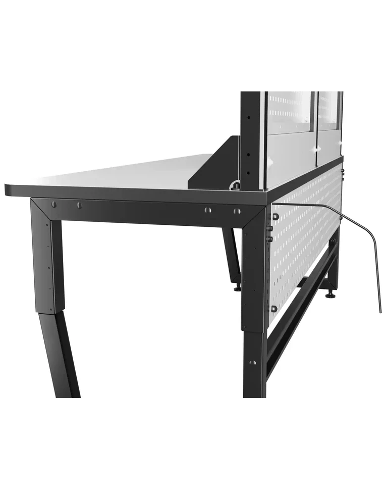 Антистатический стол SPC A20.3-1R, фото 3
