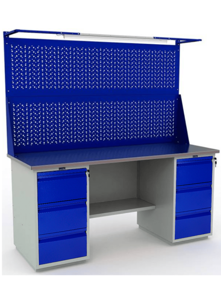 Верстак Практик Profi WT180.WD3/WD3.021 купить в Красноярске Верстак Практик Profi WT180.WD3/WD3.021 купить в Красноярске