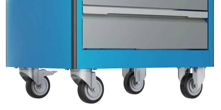 Тележка инструментальная TNC 795.6-1 купить в Красноярске Тележка инструментальная TNC 795.6-1 купить в Красноярске