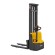 Штабелер электрический самоходный CDD15R-E (N) (1500 кг; 3 м; 24В / 105Ач) SMARTLIFT (SMART) купить в Красноярске