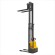 Штабелер электрический самоходный CDD15R-E (N) (1500 кг; 3 м; 24В / 105Ач) SMARTLIFT (SMART) купить в Красноярске