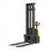 Штабелер электрический самоходный CDD15R-E (N) (1500 кг; 3 м; 24В / 105Ач) SMARTLIFT (SMART) купить в Красноярске