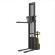 Штабелер электрический самоходный CDD15R-E (N) (1500 кг; 3 м; 24В / 105Ач) SMARTLIFT (SMART) купить в Красноярске