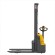 Штабелер электрический самоходный CDD15R-E (N) (1500 кг; 3 м; 24В / 105Ач) SMARTLIFT (SMART) купить в Красноярске