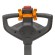 Штабелер электрический самоходный CDD15R-E (N) (1500 кг; 3 м; 24В / 105Ач) SMARTLIFT (SMART) купить в Красноярске