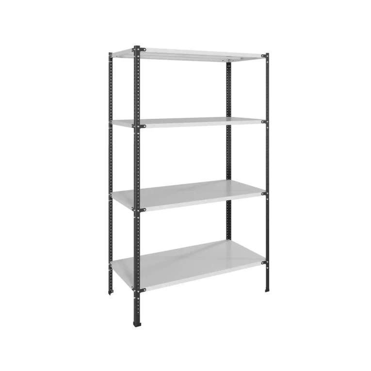 Антистатический стеллаж SPC 4М 2000х1200х600 4 полки купить в Красноярске Антистатический стеллаж SPC 4М 2000х1200х600 4 полки купить в Красноярске