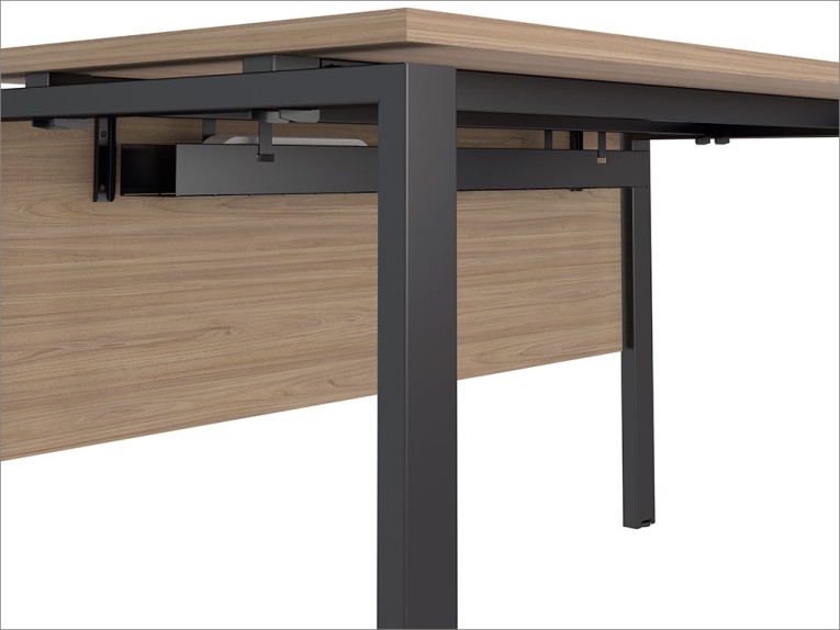 Кабель-канал NT антрацит купить в Красноярске