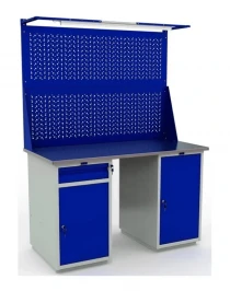 Верстак Profi WT140.WD2/WD1.021
