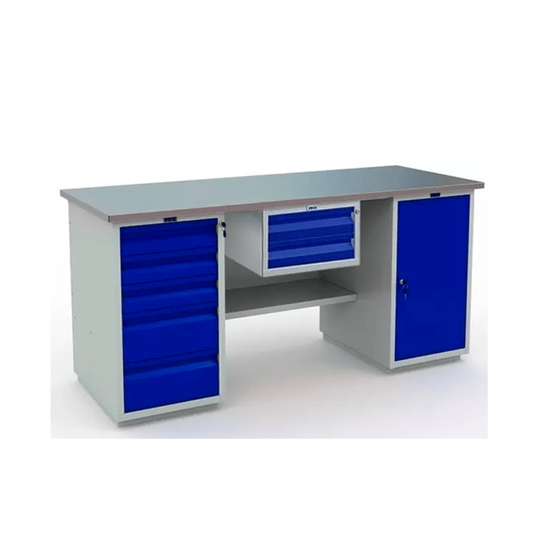 Верстак Profi WT180.WD5/WD1.100 купить в Красноярске