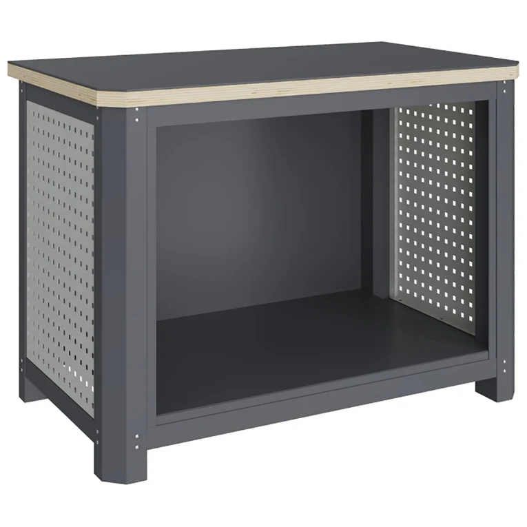 Верстак MCN 1252.0.11 купить в Красноярске Верстак MCN 1252.0.11 купить в Красноярске