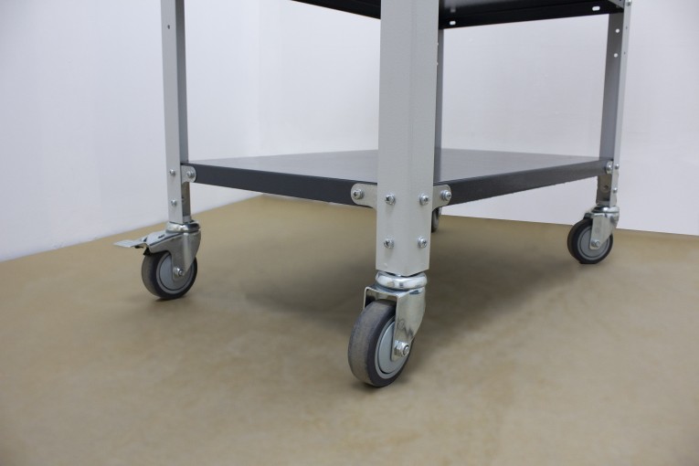 Тележка SMART 1-1М купить в Красноярске Тележка SMART 1-1М купить в Красноярске