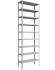 Стеллаж MS Strong 2000х1000х500 9 полок купить в Красноярске