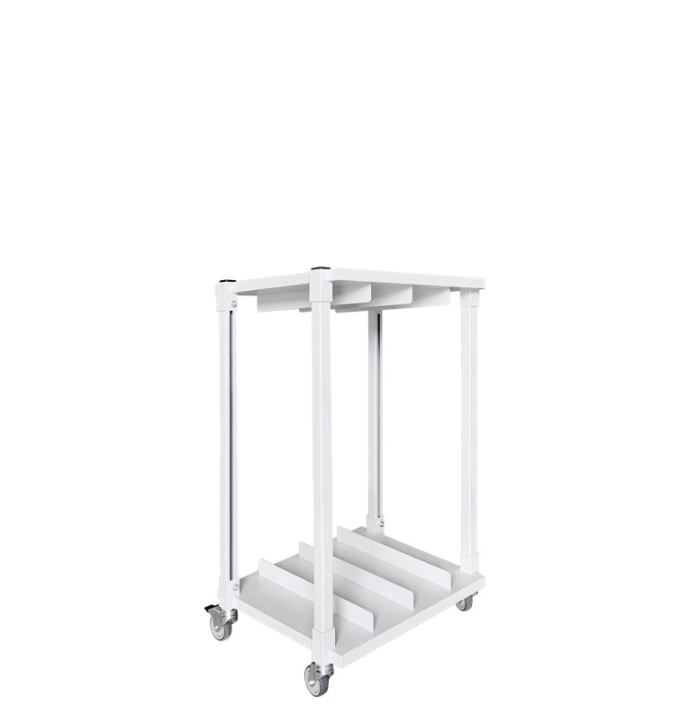 Стойка для картонных коробок Gresson СКМ купить в Красноярске Стойка для картонных коробок Gresson СКМ купить в Красноярске