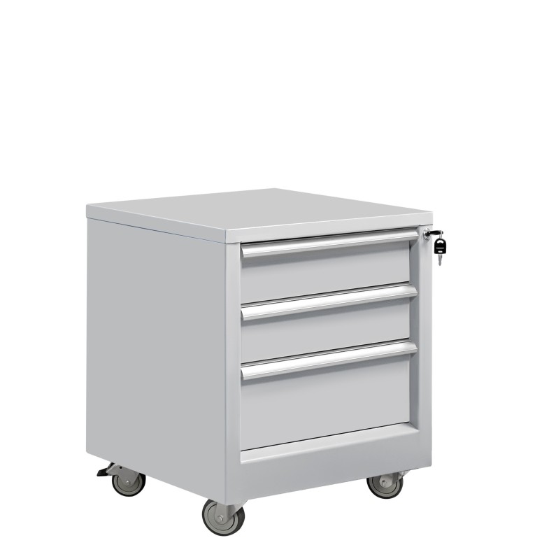 Тумба металлическая Gresson ТП-3 купить в Красноярске Тумба металлическая Gresson ТП-3 купить в Красноярске