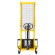 Ручной гидравлический штабелер SDA 1016 (1000 кг; 1,6 м; вилы 300-850 мм) SMARTLIFT (SMART) купить в Красноярске