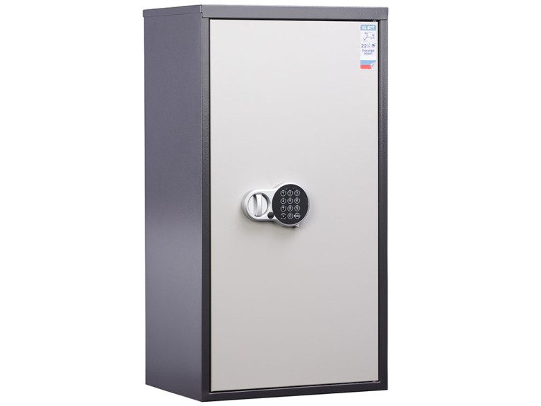 Бухгалтерский шкаф Aiko SL-87Т EL купить в Красноярске Бухгалтерский шкаф Aiko SL-87Т EL купить в Красноярске