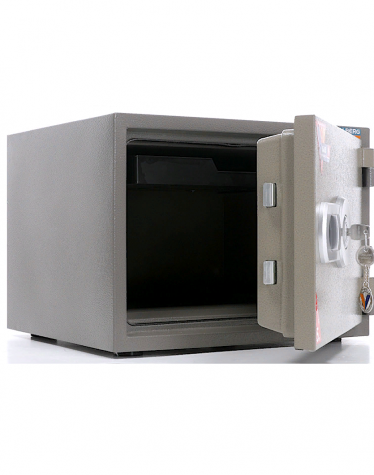 Огнестойкий сейф Valberg FRS-36 KL купить в Красноярске