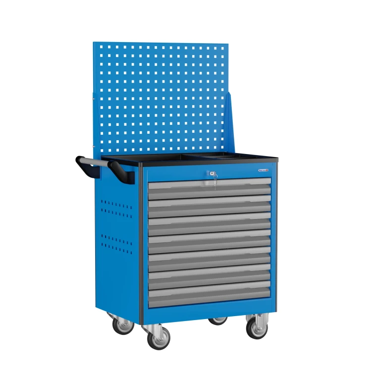 Тележка инструментальная TNC 795.7-1 купить в Красноярске