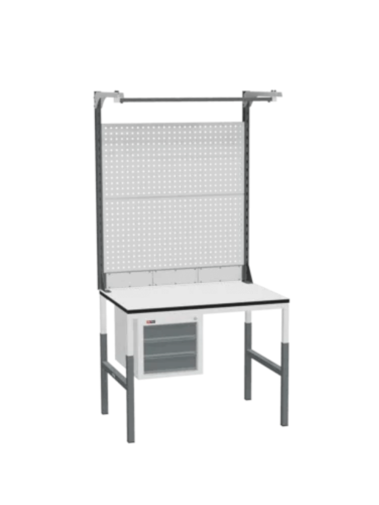 Стол монтажный ДиКом СР-М-100-04 ДСП купить в Красноярске