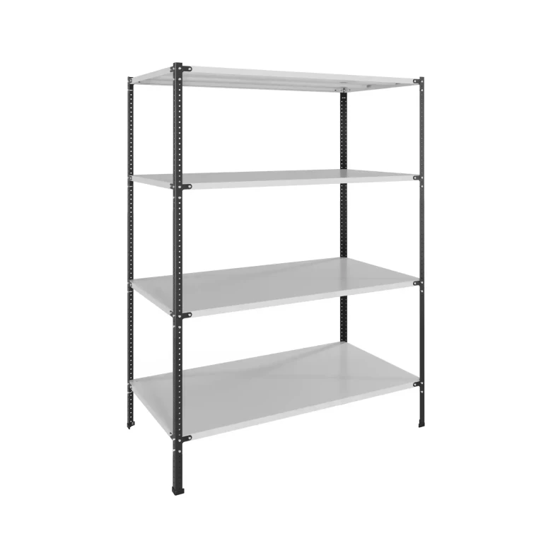 Антистатический стеллаж SPC 4М 2000х1500х800 4 полки купить в Красноярске Антистатический стеллаж SPC 4М 2000х1500х800 4 полки купить в Красноярске