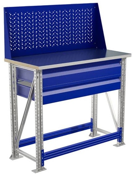 Верстак Master MT100.MF1 / MF1.210 купить в Красноярске Верстак Master MT100.MF1 / MF1.210 купить в Красноярске