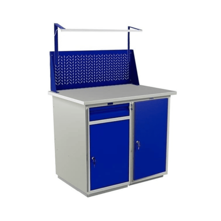 Верстак Profi WT100.WD2/WD1.011 купить в Красноярске