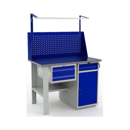 Верстак Profi WT120.F1/WD2.111 купить в Красноярске